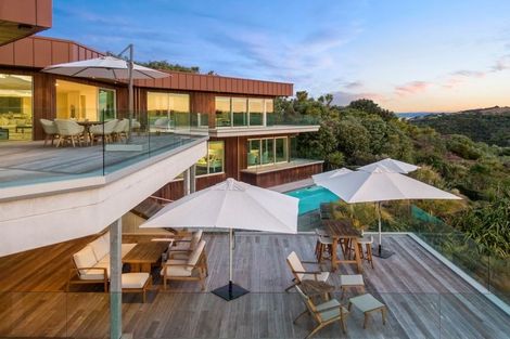 Photo of property in 52 Delamore Drive, Oneroa, Waiheke Island, 1081