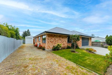 Photo of property in 143 Domain Avenue, Temuka, 7920
