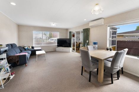 Photo of property in 55c Oxford Street, Richmond, 7020