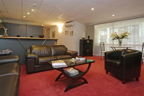 Photo of property in Sirocco Apartments, 302/8 Church Street, Wellington Central, Wellington, 6011