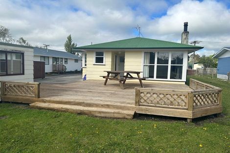 Photo of property in 105 Brandon Street, Featherston, 5710