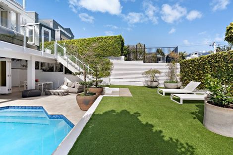 Photo of property in 64 St Marys Road, Saint Marys Bay, Auckland, 1011