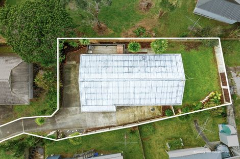 Photo of property in 124 Paramount Parade, Tikipunga, Whangarei, 0112