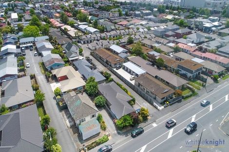 Photo of property in 3/143 Clarence Street, Riccarton, Christchurch, 8011