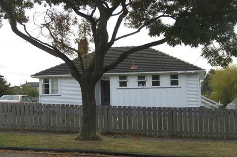 Photo of property in 79 Macdonald Street, Marchwiel, Timaru, 7910