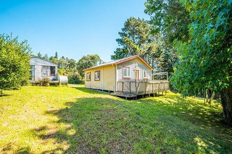 Photo of property in 146 Horseshoe Bush Road, Dairy Flat, Albany, 0794