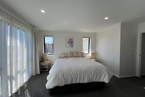 Photo of property in 38 Billy T Lane, Rolleston, 7615