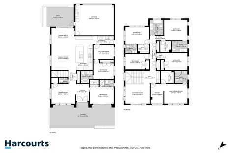 Photo of property in 13 Bremner Ridge Street, Flat Bush, Auckland, 2019