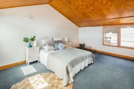 Photo of property in 225/6 Left Bank, Te Aro, Wellington, 6011