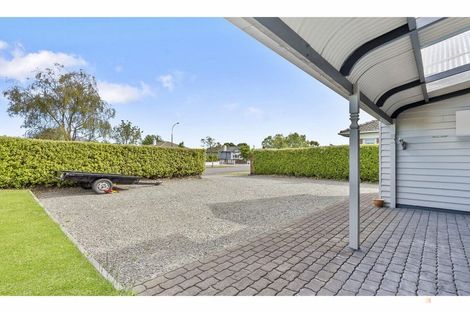 Photo of property in 18 Saint George Street, Watlington, Timaru, 7910