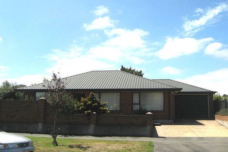 Photo of property in 1 Rydal Street, Hoon Hay, Christchurch, 8025