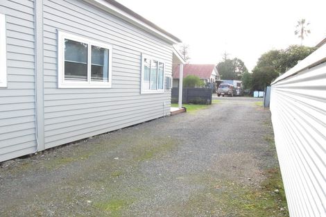 Photo of property in 156 Queen Street, Wairoa, 4108