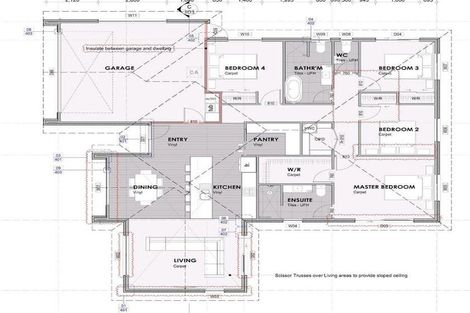 Photo of property in 74b Pencarrow Road, Tamahere, Hamilton, 3283