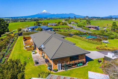 Photo of property in 347 Henwood Road, Hillsborough, New Plymouth, 4372