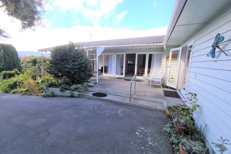 Photo of property in 141 Matatua Road, Raumati Beach, Paraparaumu, 5032