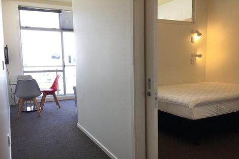 Photo of property in The Airedale, 506/85 Airedale Street, Auckland Central, Auckland, 1010