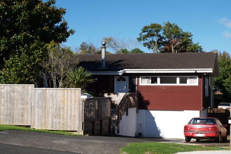 Photo of property in 14 Gibraltar Street, Howick, Auckland, 2014