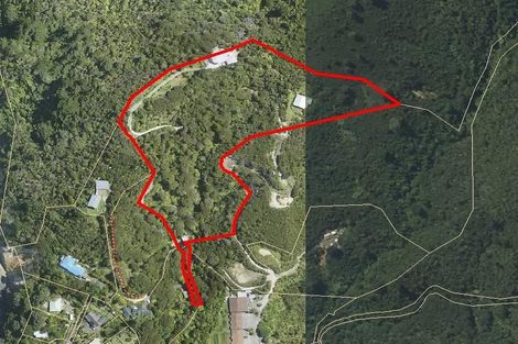 Photo of property in 35 Otuturu Crescent, Ruamahunga, Thames, 3575