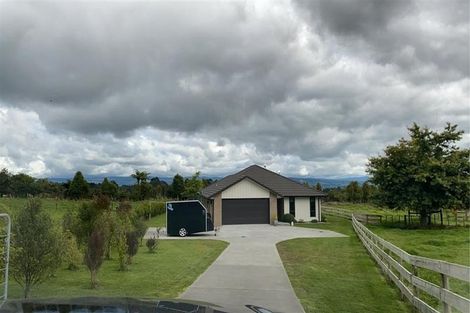 Photo of property in 23 Williams Road North, Pyes Pa, Tauranga, 3173