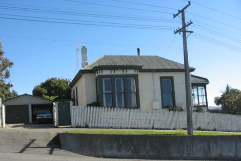 Photo of property in 74 Tyne Street, South Hill, Oamaru, 9400