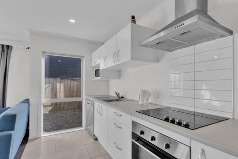 Photo of property in 3/113 Knighton Road, Hillcrest, Hamilton, 3216