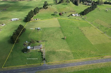 Photo of property in 180 White Road, Broadlands, Reporoa, 3081