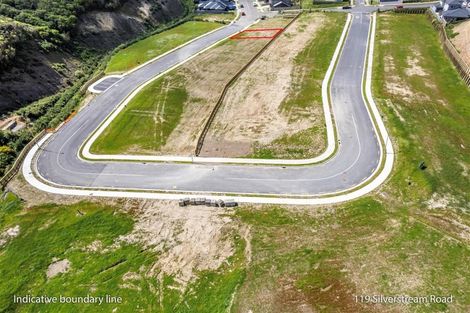 Photo of property in 119 Silverstream Road, Crofton Downs, Wellington, 6035