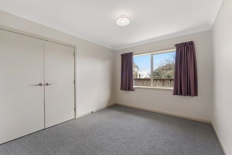 Photo of property in 24b Reeve Street, Levin, 5510