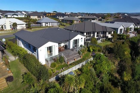 Photo of property in 87 Mortlake Heights, Pyes Pa, Tauranga, 3112