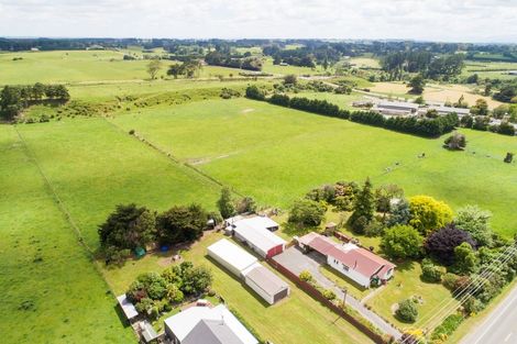 Photo of property in 577 Napier Road, Whakarongo, Palmerston North, 4470