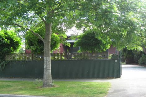 Photo of property in 15 Oxley Avenue, St Albans, Christchurch, 8014