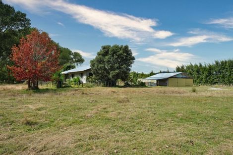 Photo of property in 576 Back Ormond Road, Makauri, Gisborne, 4071