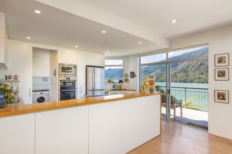 Photo of property in 600 Moetapu Bay Road, Moetapu Bay, Picton, 7282