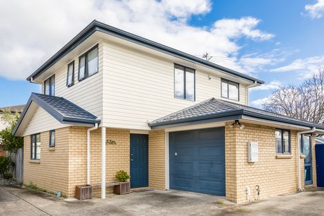 Photo of property in 25b Gardner Avenue, New Lynn, Auckland, 0600