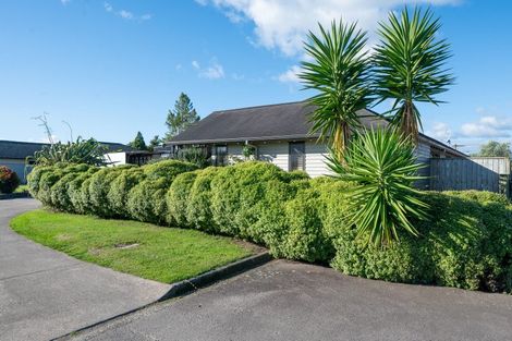 Photo of property in 5 Haumoana Street, Koutu, Rotorua, 3010