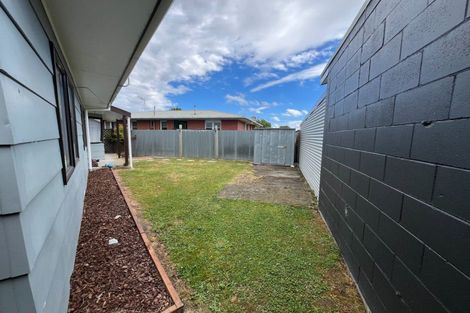 Photo of property in 3 Cambridge Avenue, Ashhurst, 4810