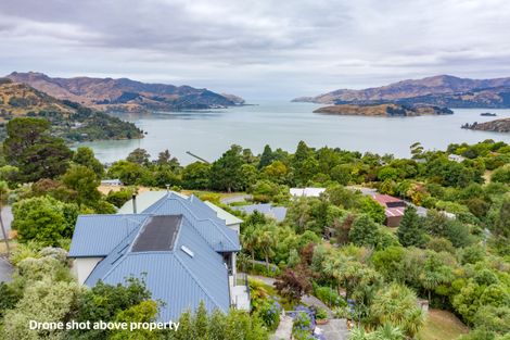Photo of property in 5 Lachie Griffen Rise, Governors Bay, Lyttelton, 8971