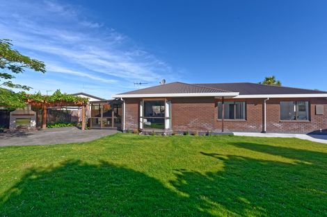 Photo of property in 36 Kirsten Place, Parklands, Christchurch, 8083