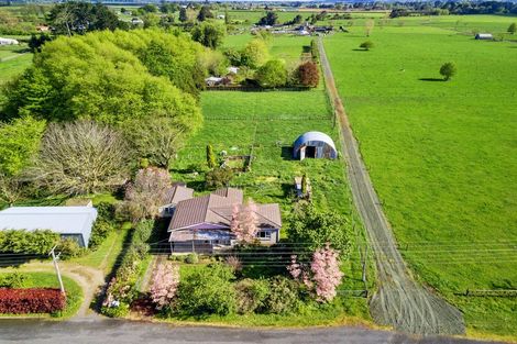 Photo of property in 21 Shaftesbury Road, Manawaru, Te Aroha, 3391