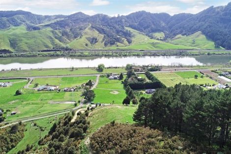 Photo of property in 855b Hakarimata Road, Huntly, 3771