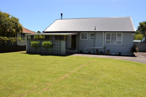 Photo of property in 72 Newall Street, Kawerau, 3127