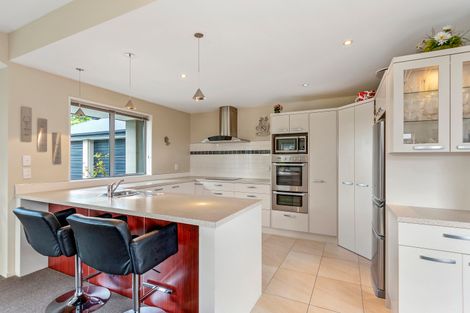 Photo of property in 7 Cairnbrae Drive, Prebbleton, 7604