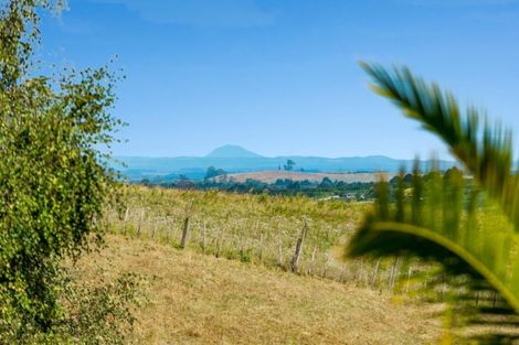 Photo of property in 745 No 4 Road, Te Puke, 3183