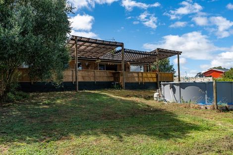 Photo of property in 210 Ngahape Road, Ngahape, Te Awamutu, 3873