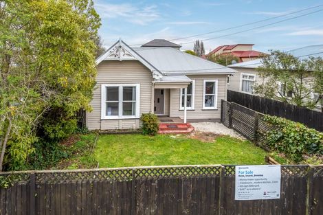 Photo of property in 485 Barbadoes Street, Edgeware, Christchurch, 8013