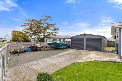 Photo of property in 34 Snell Street, Morrinsville, 3300