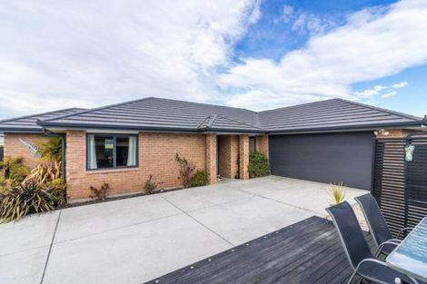 Photo of property in 8 Brockelbank Drive, Kaiapoi, 7630