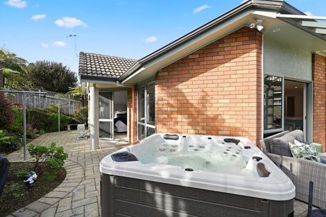 Photo of property in 18 Munro Place, Flagstaff, Hamilton, 3210