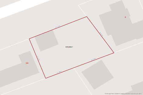 Photo of property in 4 Len Hale Place, Parklands, Christchurch, 8083