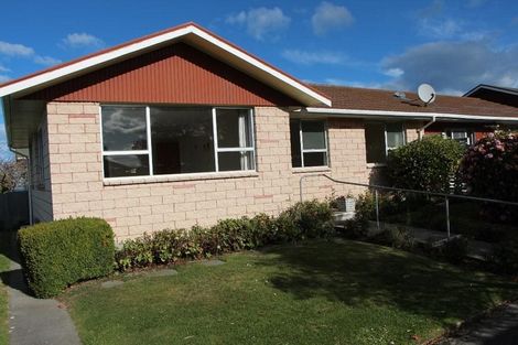 Photo of property in 3/39 Gleniti Road, Gleniti, Timaru, 7910